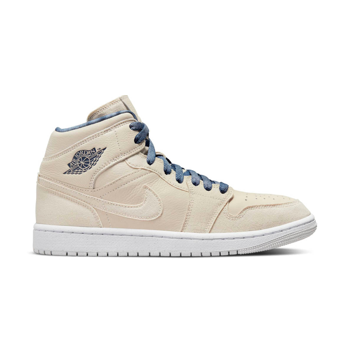 Air Jordan 1 Mid SE Women's Shoes - 