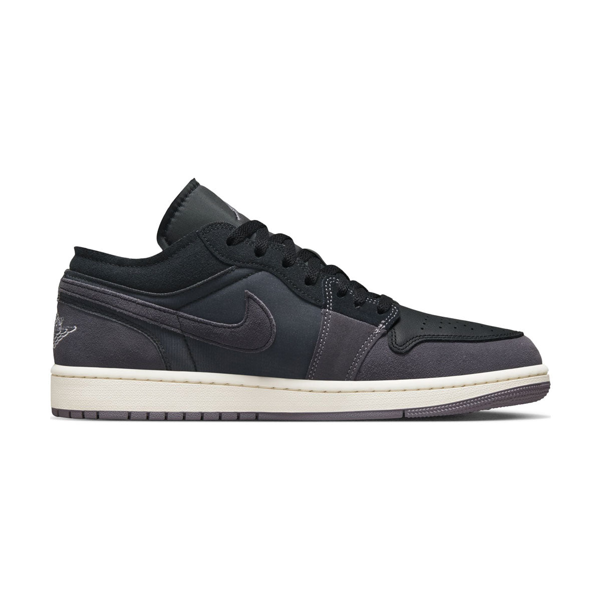 Air Jordan 1 Low SE Craft Men's Shoes - 