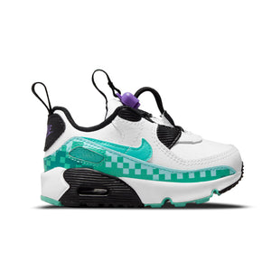software overzee altijd Nike Air Max 90 Toggle SE Toddler Shoes - Millennium Shoes