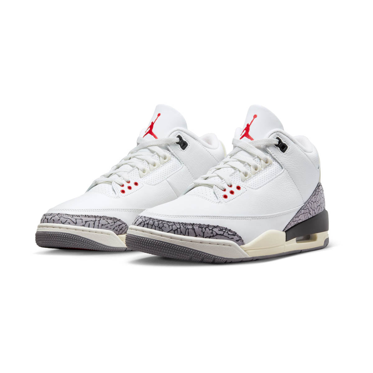 Air Jordan 3 Retro Men&#39;s Shoes