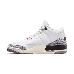 Air Jordan 3 Retro Men's Shoes