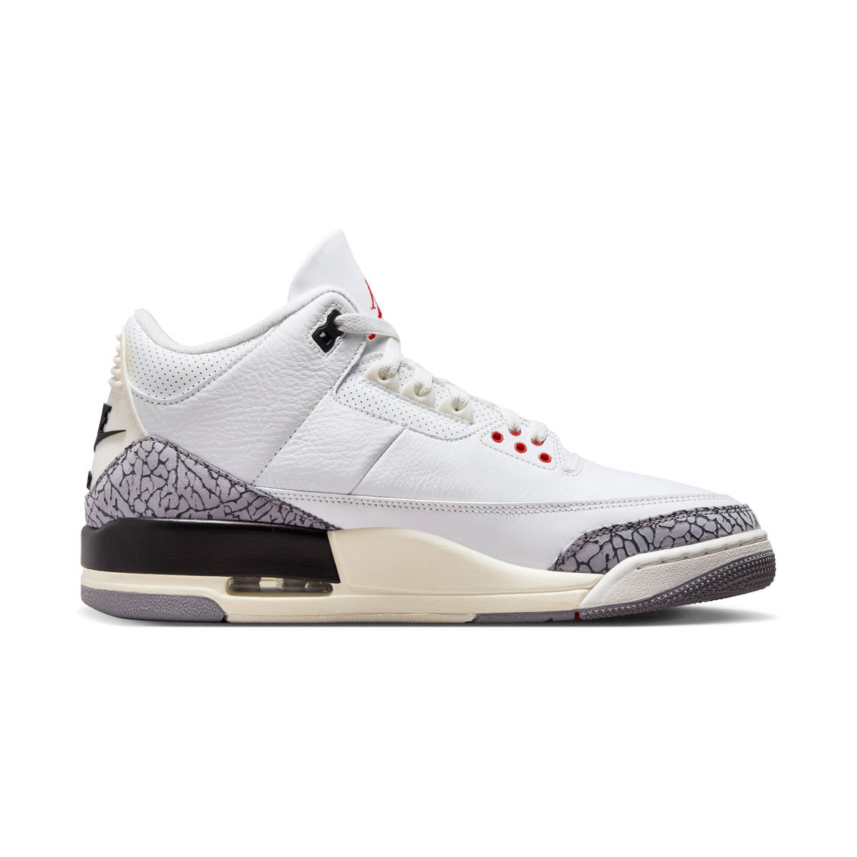 Air Jordan 3 Retro Men's Shoes - 