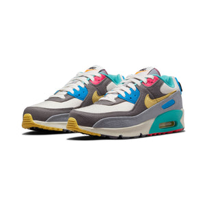 Nike Air Max 90 Big Kids' Shoes