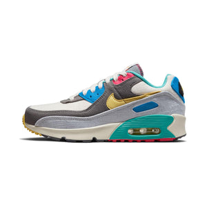 Nike Air Max 90 Big Kids' Shoes