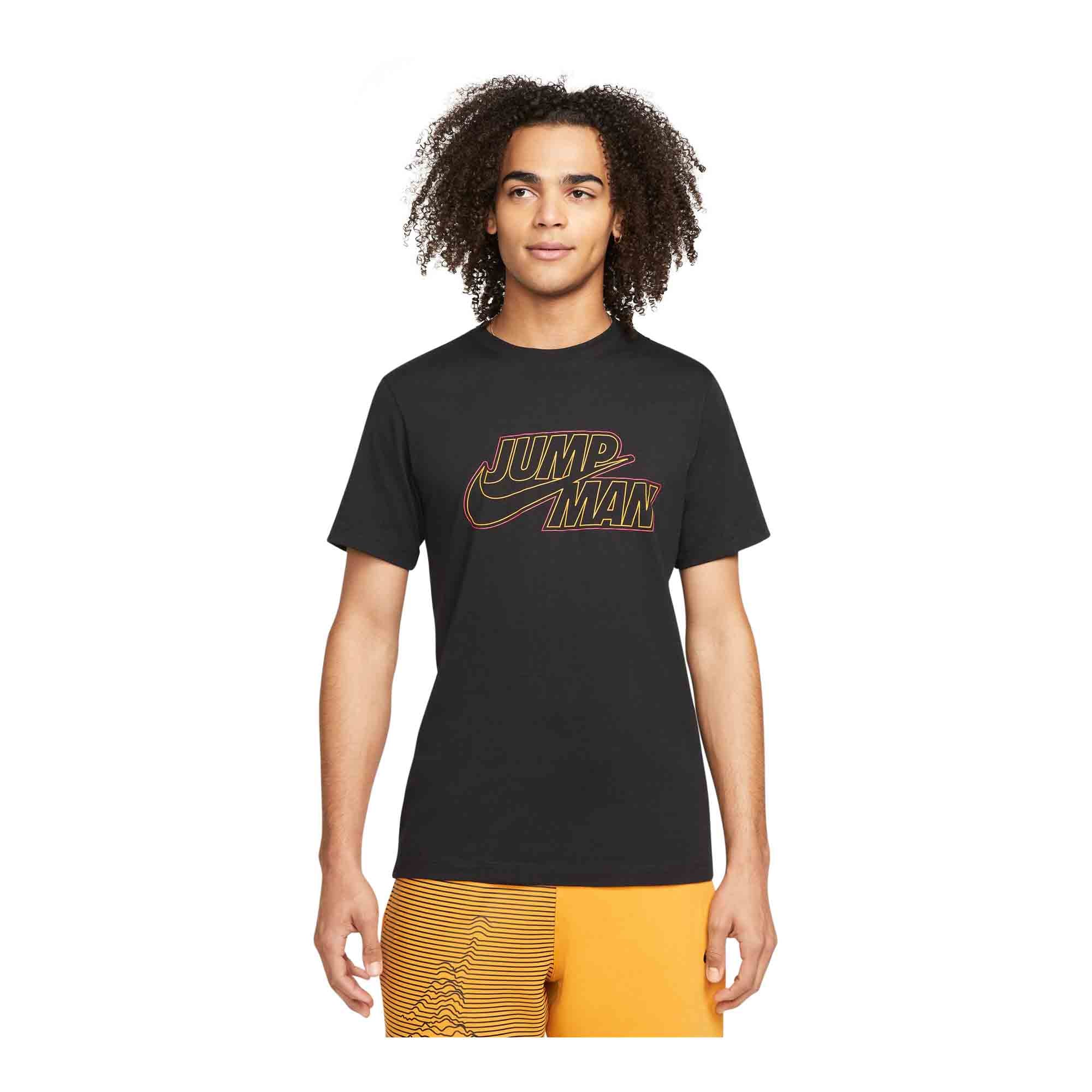 Jordan Jumpman Men's T-Shirt - T-Shirts