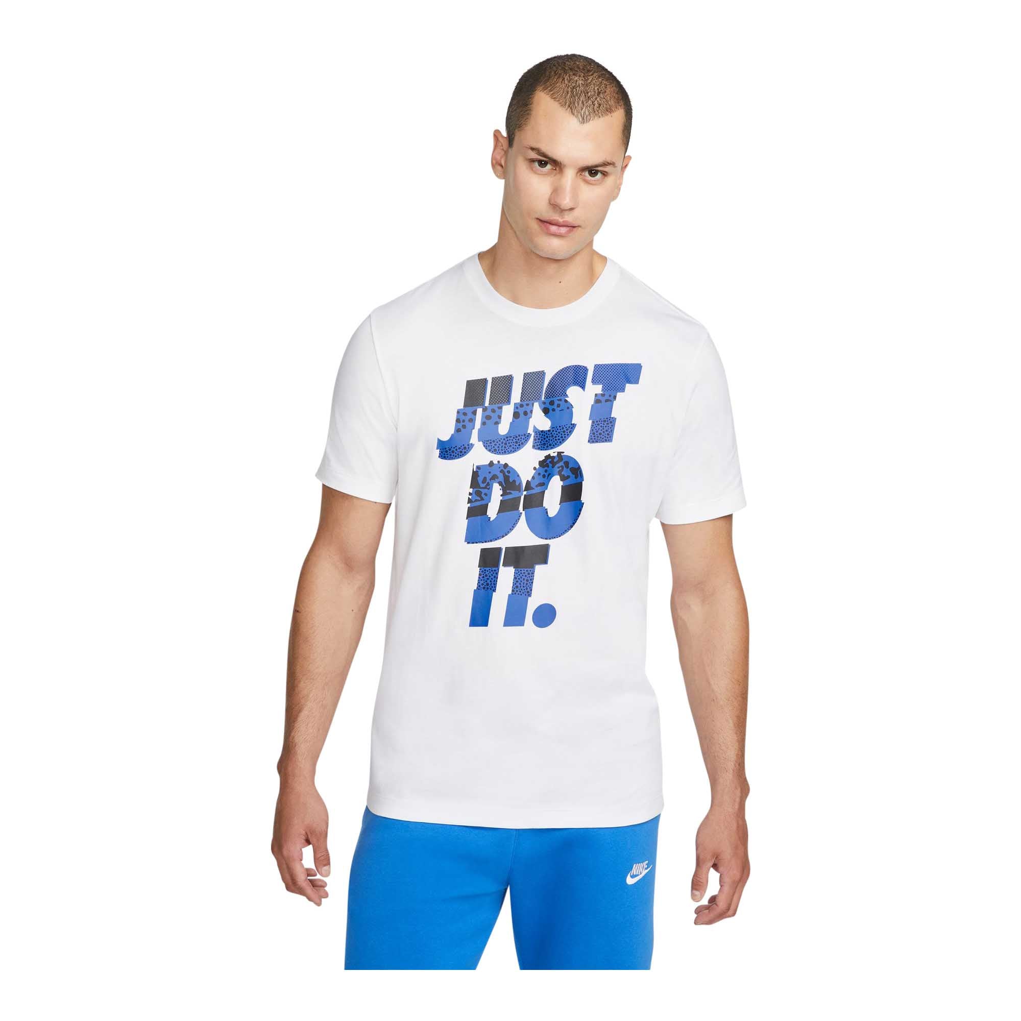 Nike Sportswear JDI Men's T-Shirt - T-Shirts