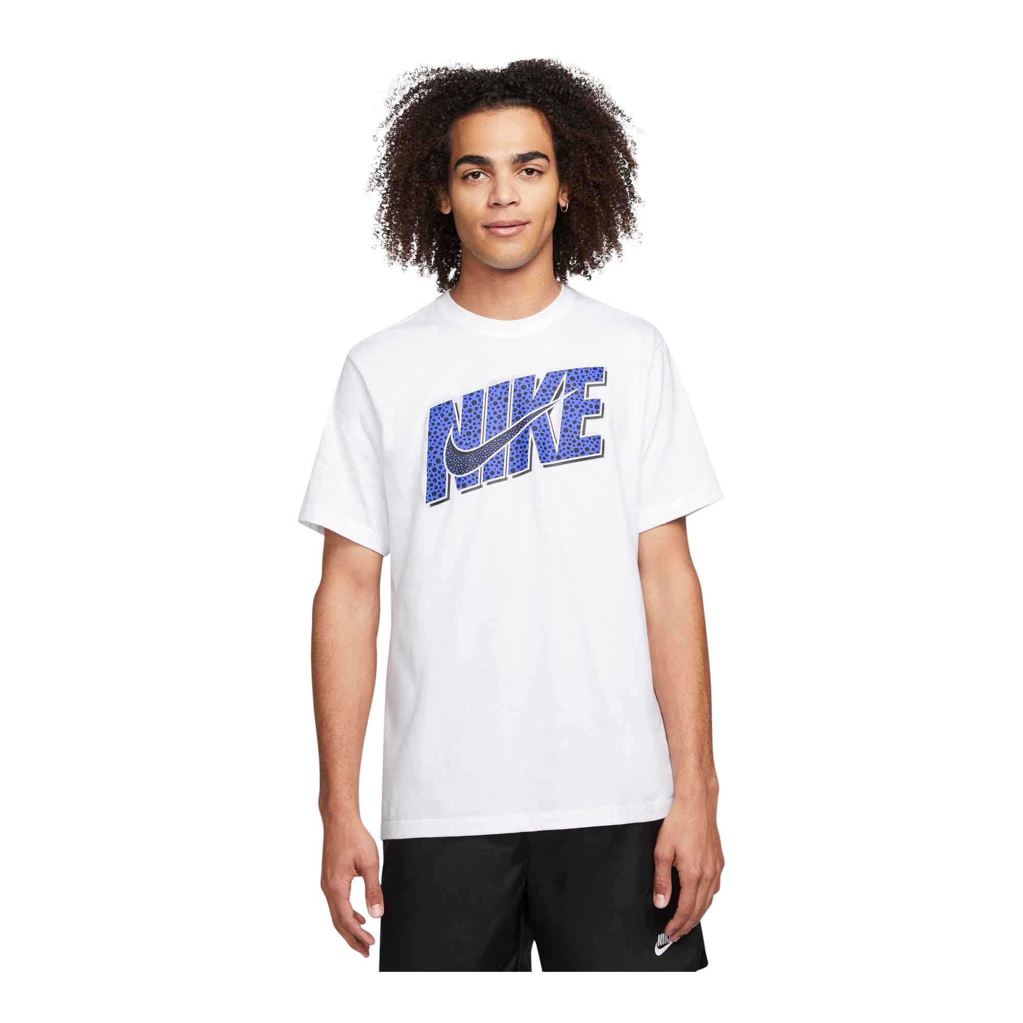 Nike Sportswear Men's T-Shirt - T-Shirts