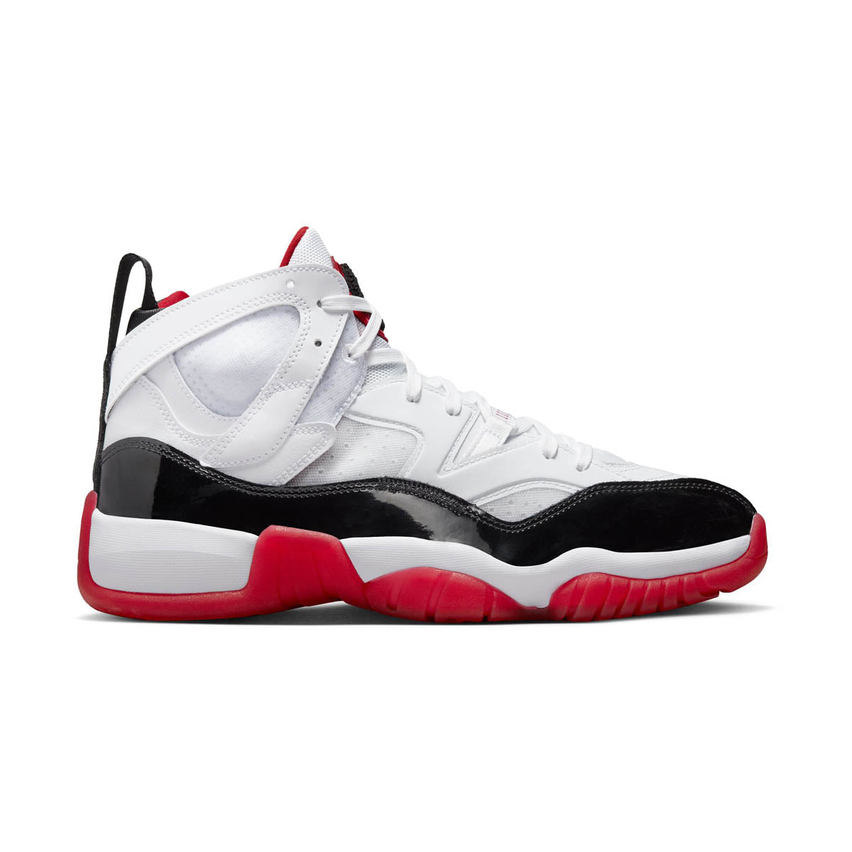 Jumpman Two Trey Men's Shoes - 