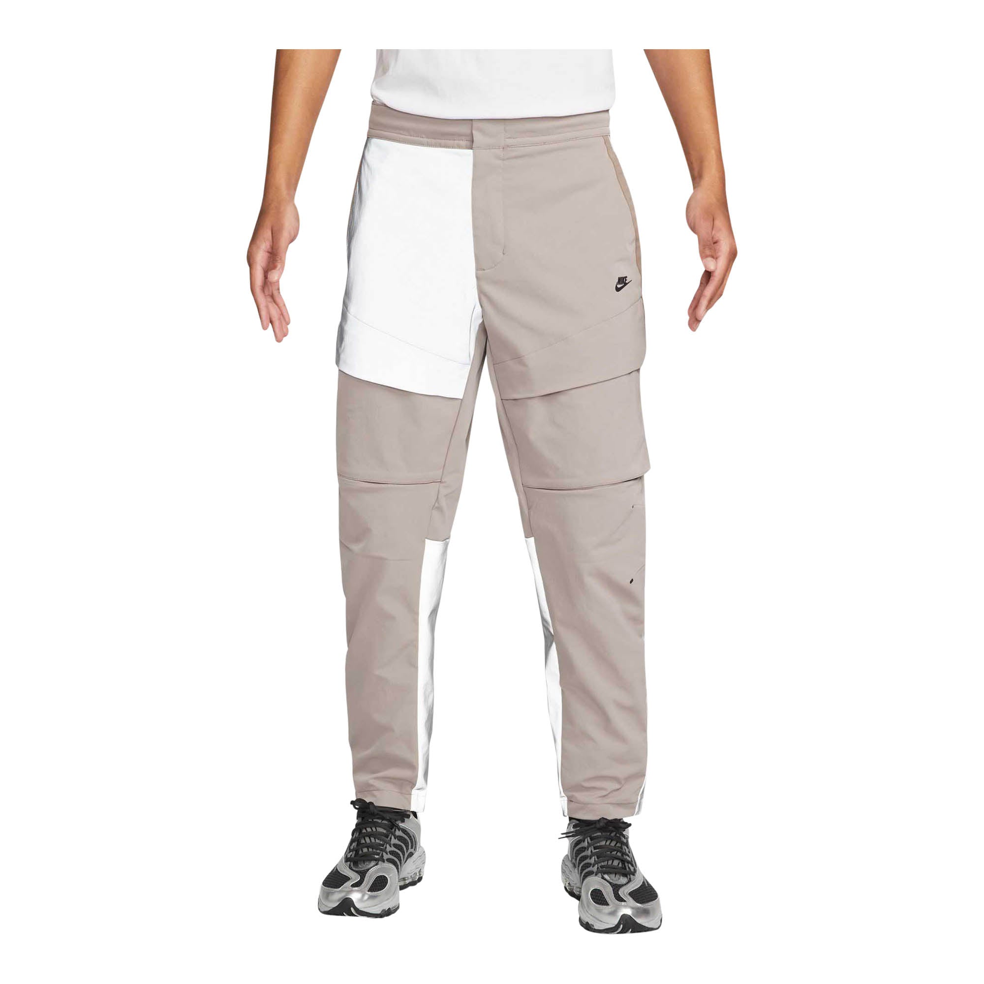 Nike Sportswear Tech Pack Men's Reflective Unlined Cargo Pants - MENS PANTS