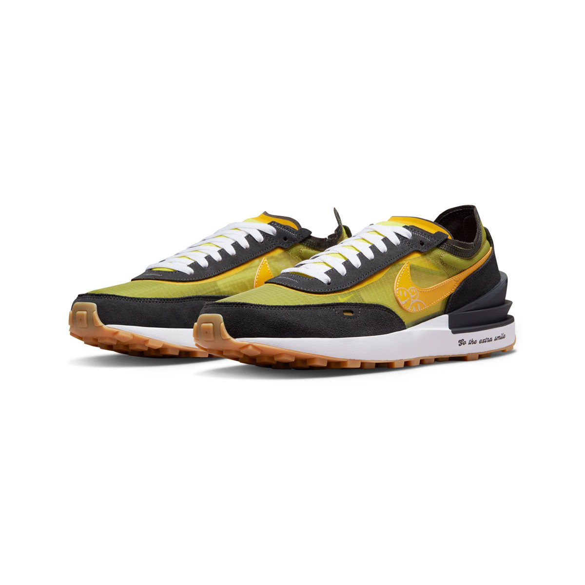 Nike Waffle One SE Men&#39;s Shoes