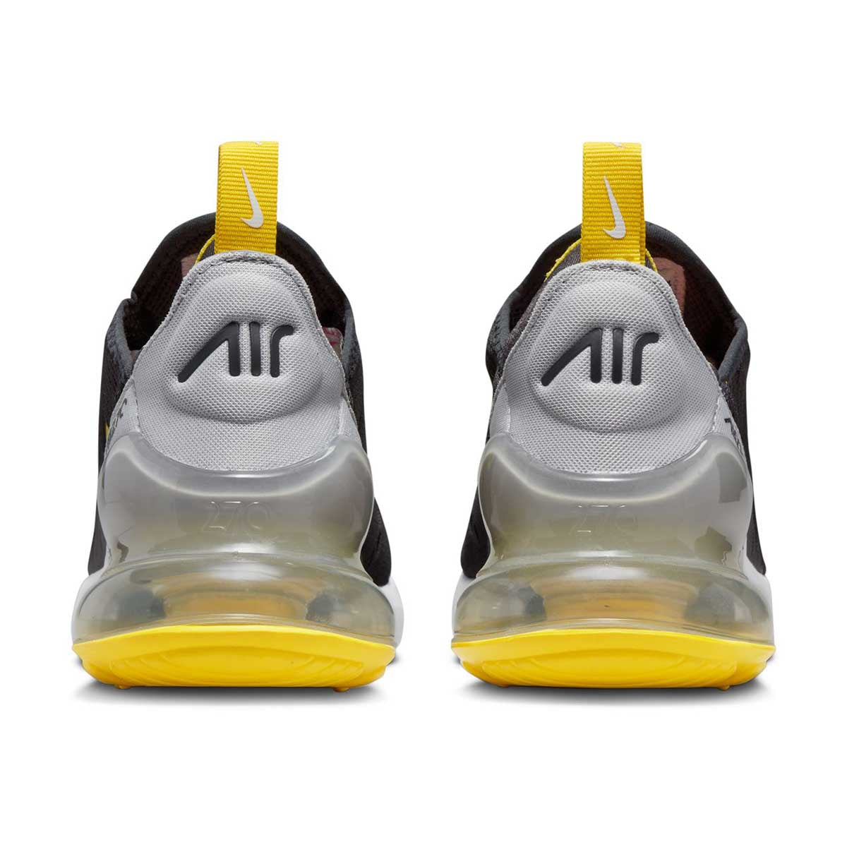 Nike Air Max 270 Big Kids&#39; Shoes