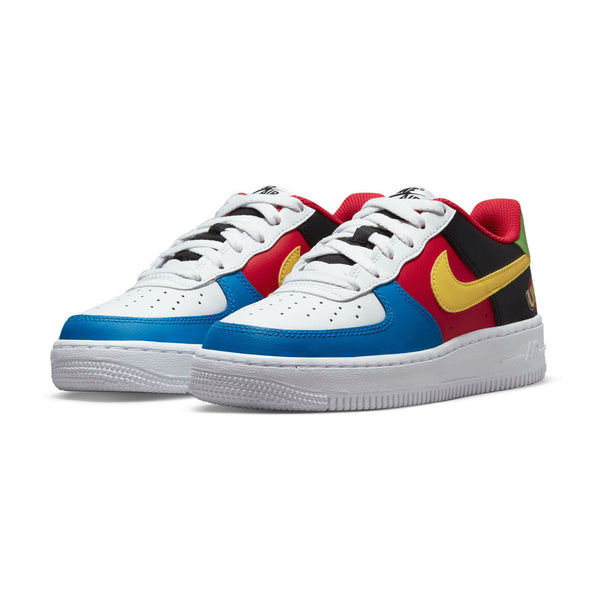 big kids air force 1 lv8