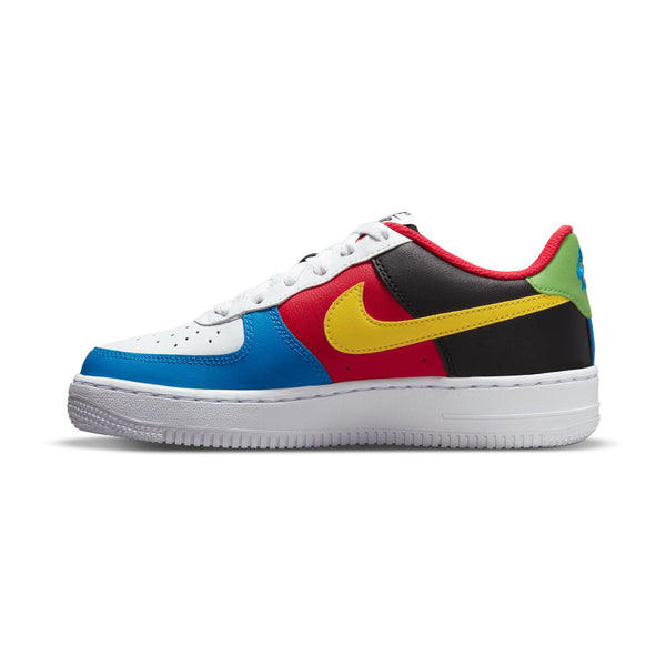 big kids air force 1 lv8