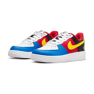 Nike Force 1 LV8 Little Kids' Shoes