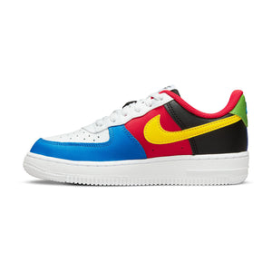 Nike Force 1 LV8 Little Kids' Shoes