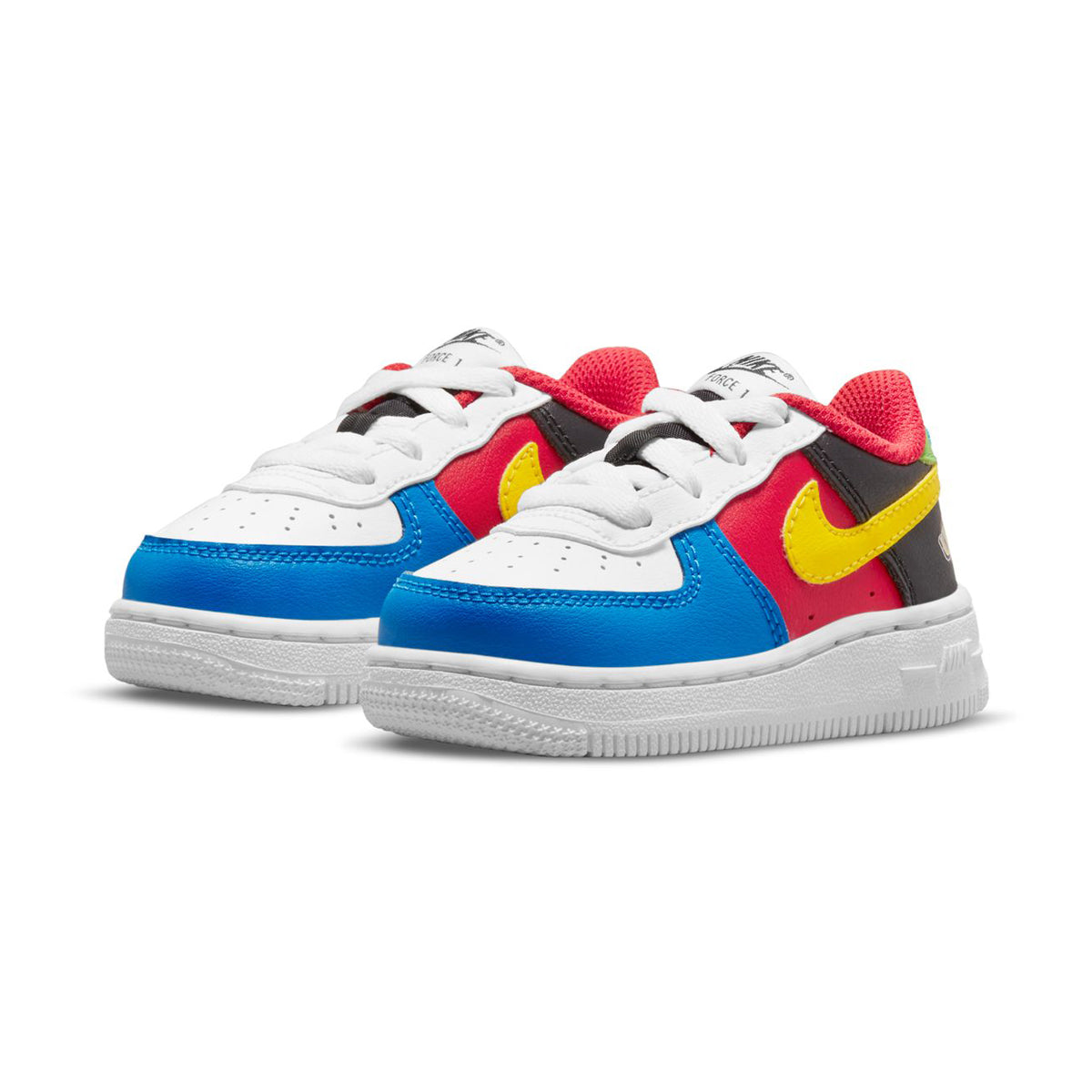Shoes Nike Force 1 LV8 Baby/Toddler Shoe 
