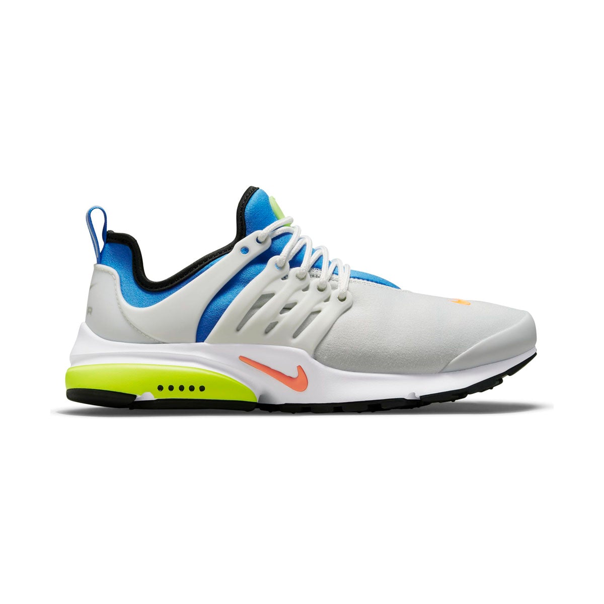 W AIR PRESTO - 