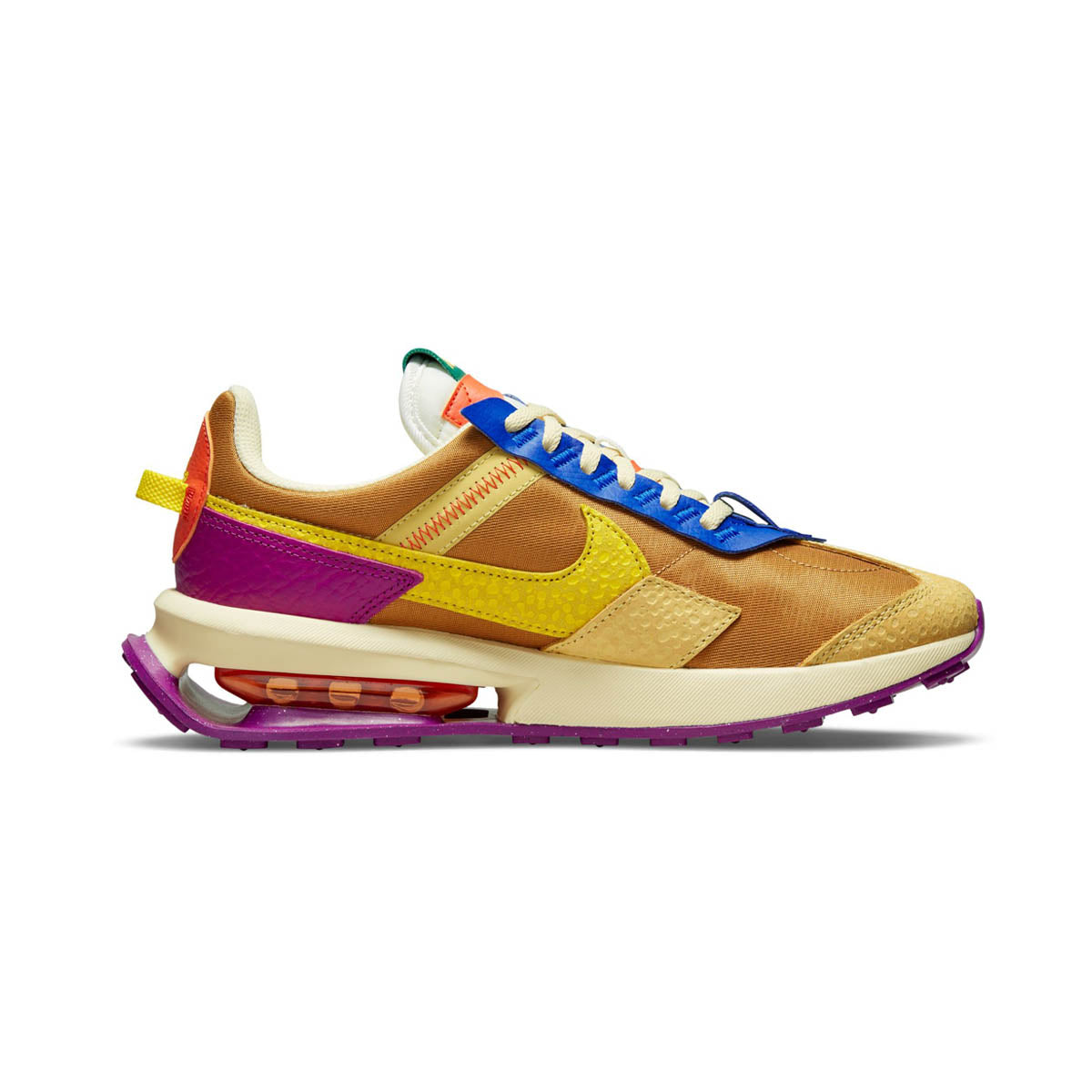 Nike Air Max Pre Day Women's Shoes - 