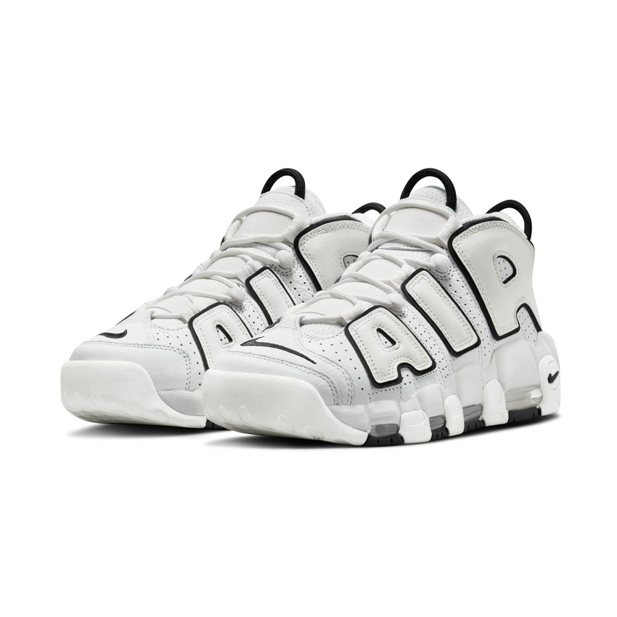 Nike Air More Uptempo Women&#39;s Shoes
