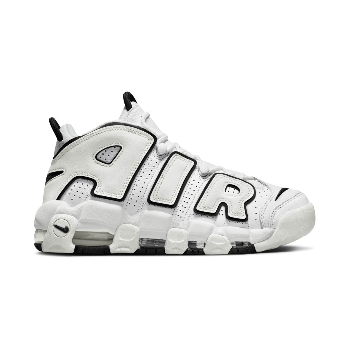 Nike Air More Uptempo Women's Shoes - 