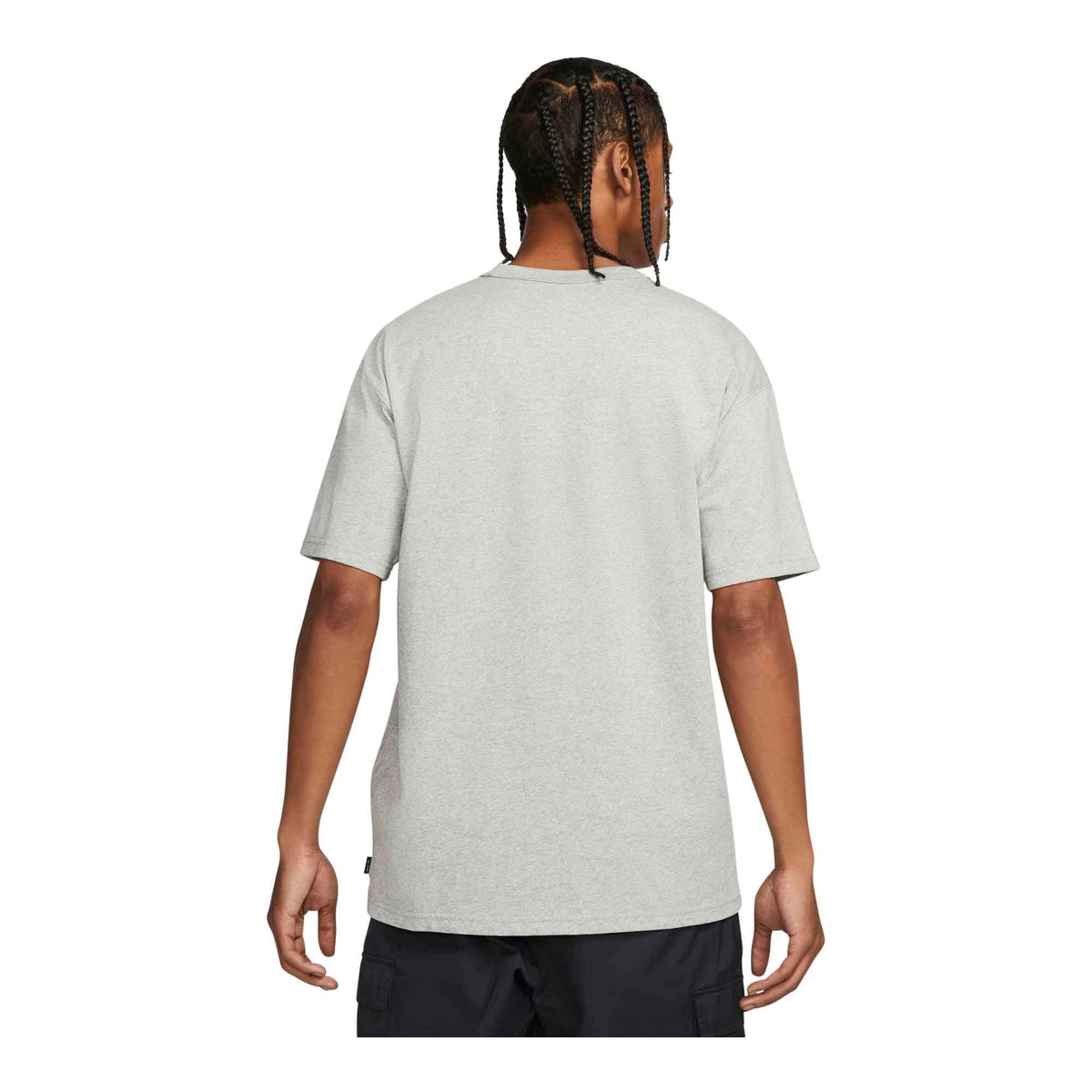 Nike Sportswear Premium Essentials Men's Long-Sleeve T-Shirt