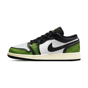 Air Jordan 1 Low SE Big Kids' Shoes