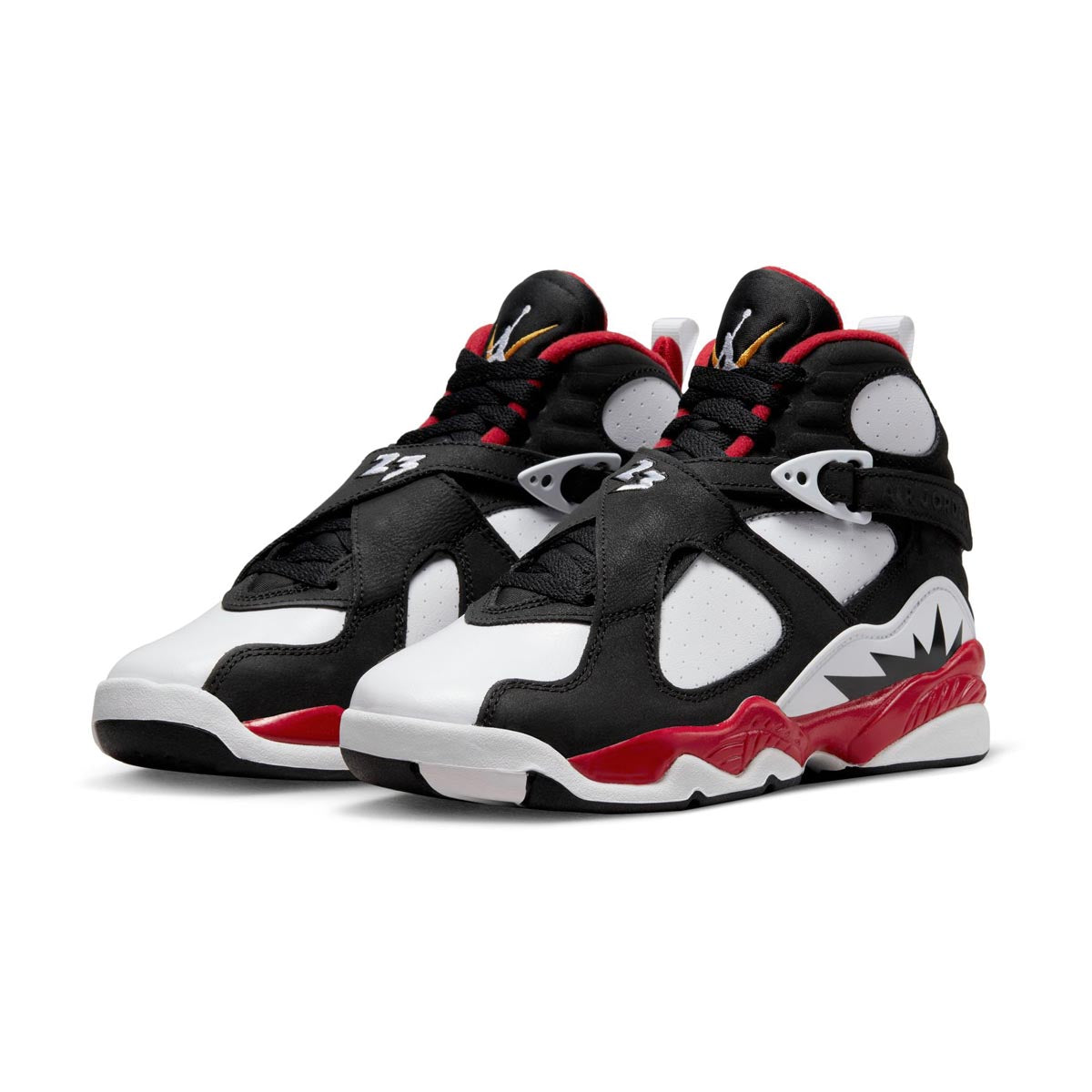 Jordan retro 8 boys Clearance