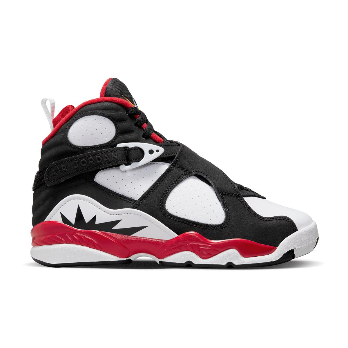 Air Jordan 8 Retro Big Kids&#39; Shoes