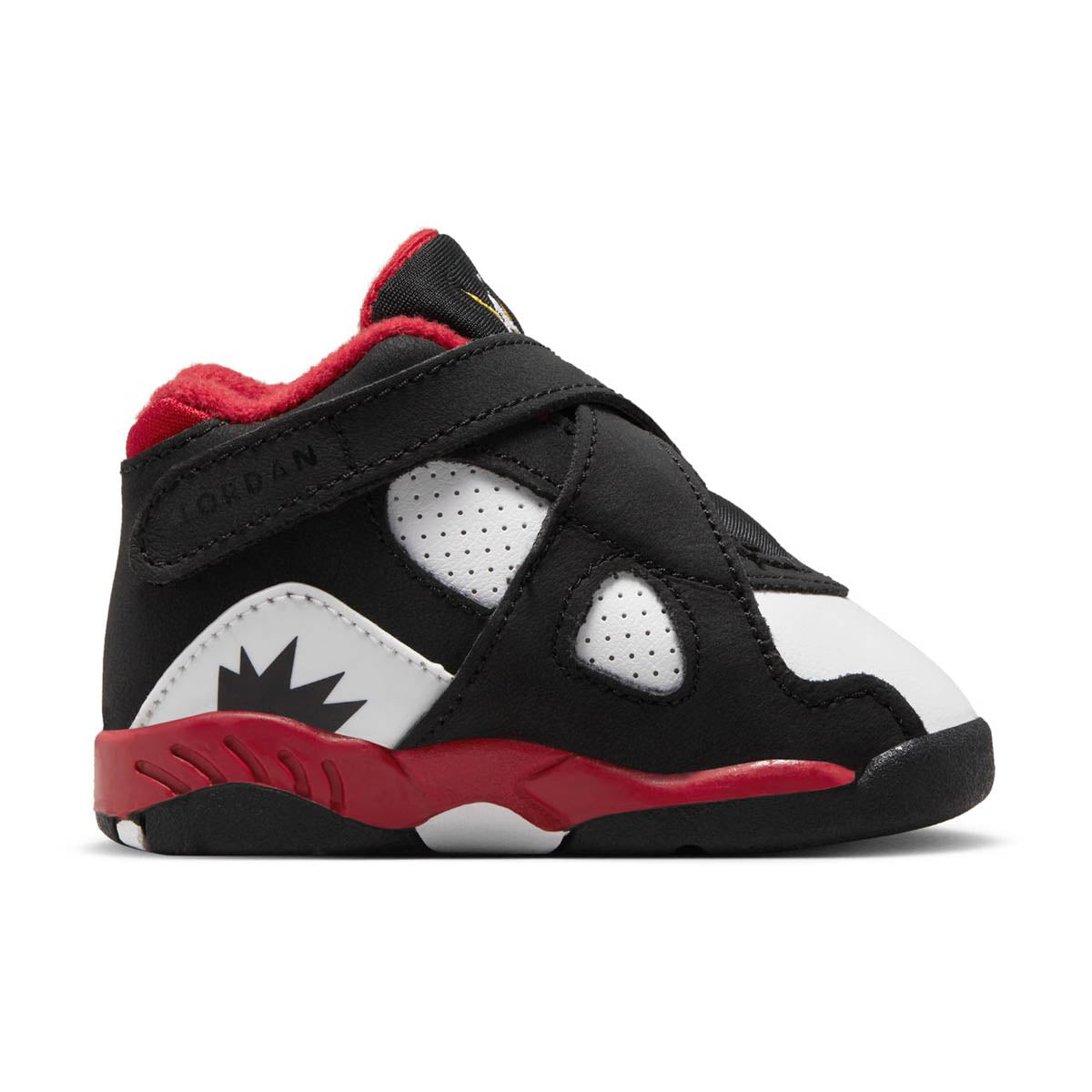 Jordan 8 Retro Baby/Toddler Shoes