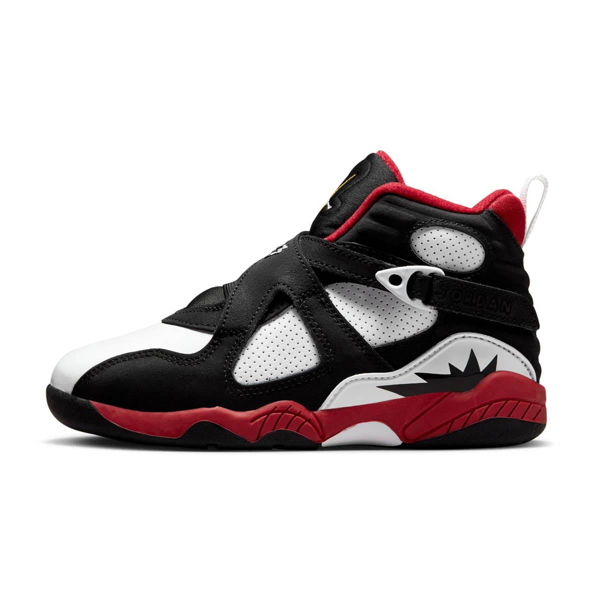 Jordan 8 Retro Little Kids&#39; Shoes