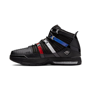 Nike Zoom LeBron 3 Men's Shoes