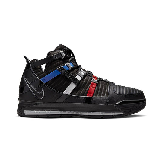Nike Zoom LeBron 3 Men's Shoes