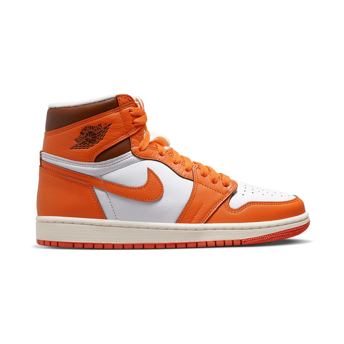 Air Jordan 1 Retro High OG Women's Shoes - 