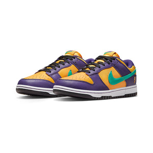 Nike Dunk Low x Lisa Leslie Women's Shoes