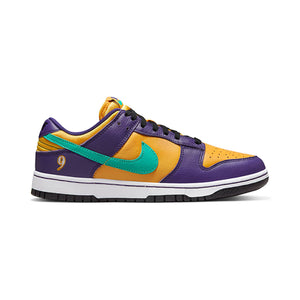 Nike Dunk Low x Lisa Leslie Women's Shoes