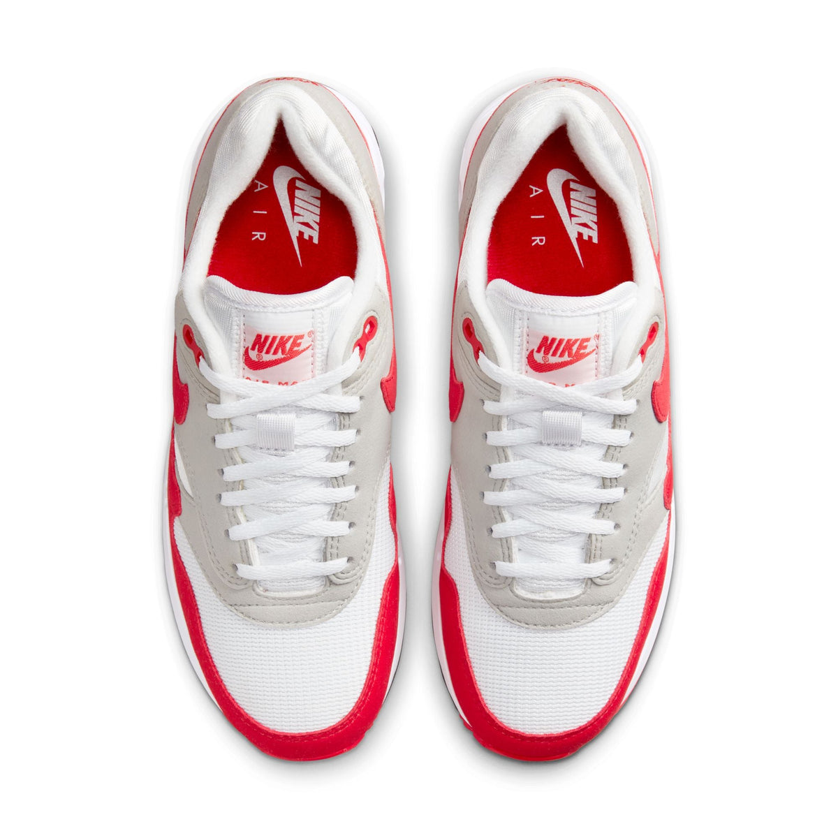 W Nike Air Max 1 '86 Premium 9.5 / Red