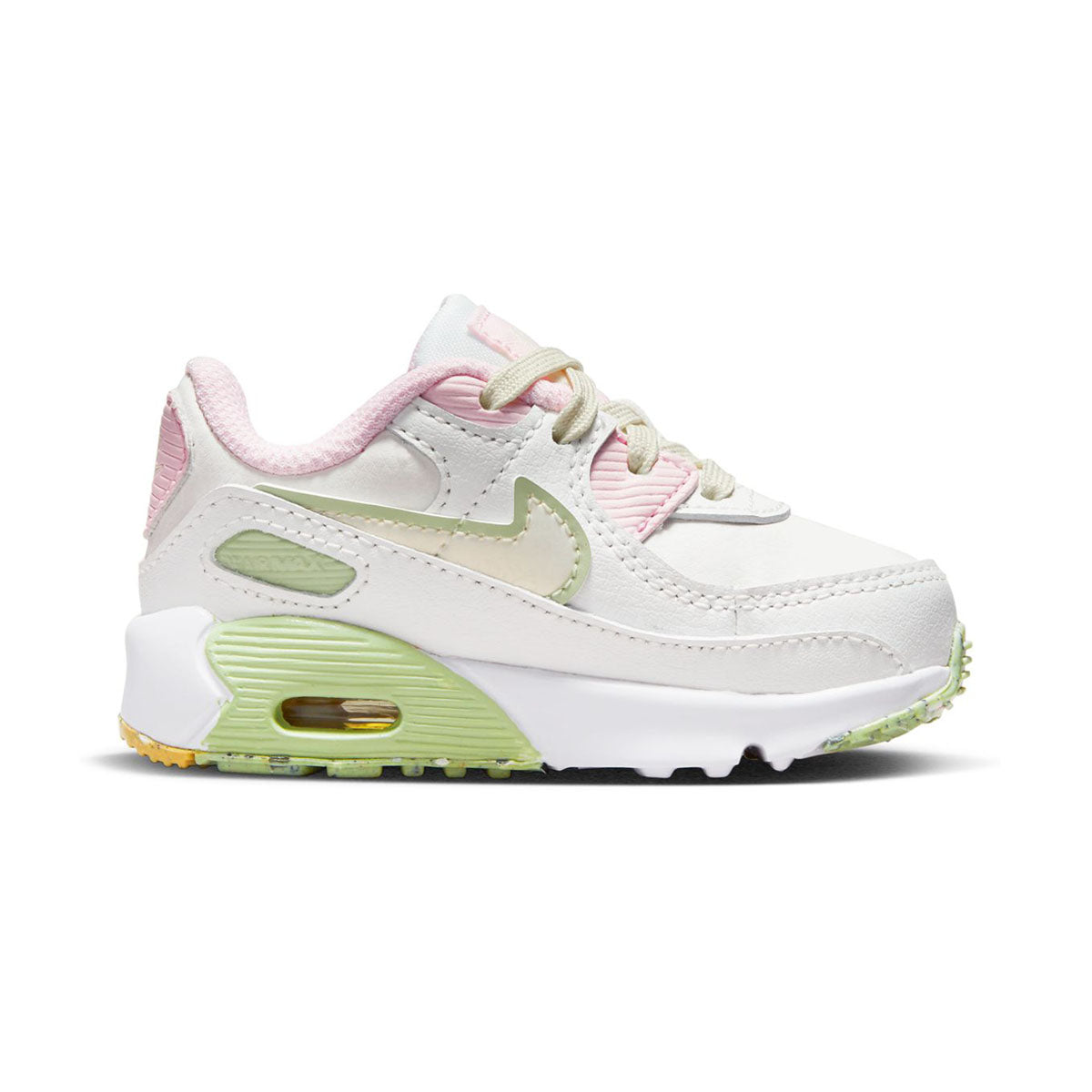 Nike Air Max 90 LTR SE Baby/Toddler Shoes - 