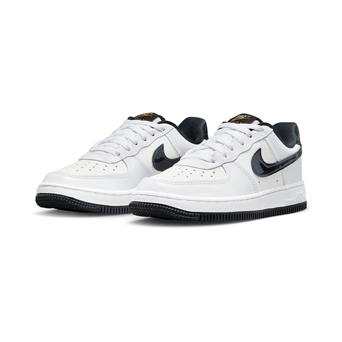Nike Air Force 1 LV8 Little Kids&#39; Shoes