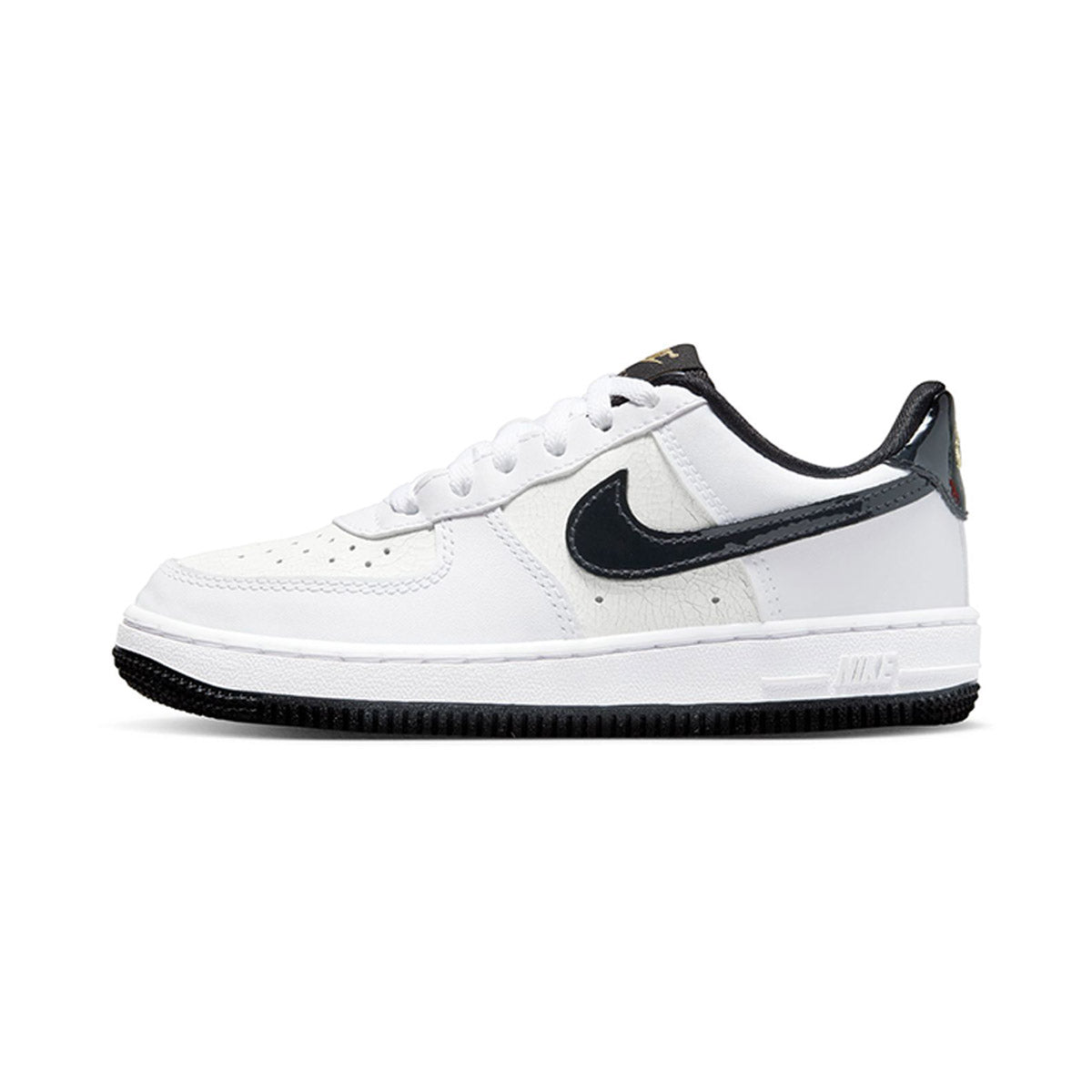 Big Kids' Nike Air Force 1 LV8 2 Casual Shoes