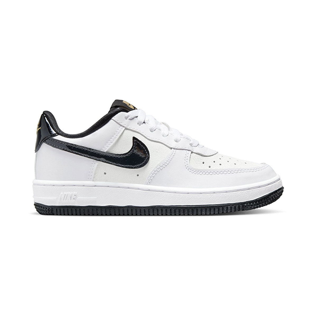 Nike Air Force 1 LV8 Little Kids' Shoes - 