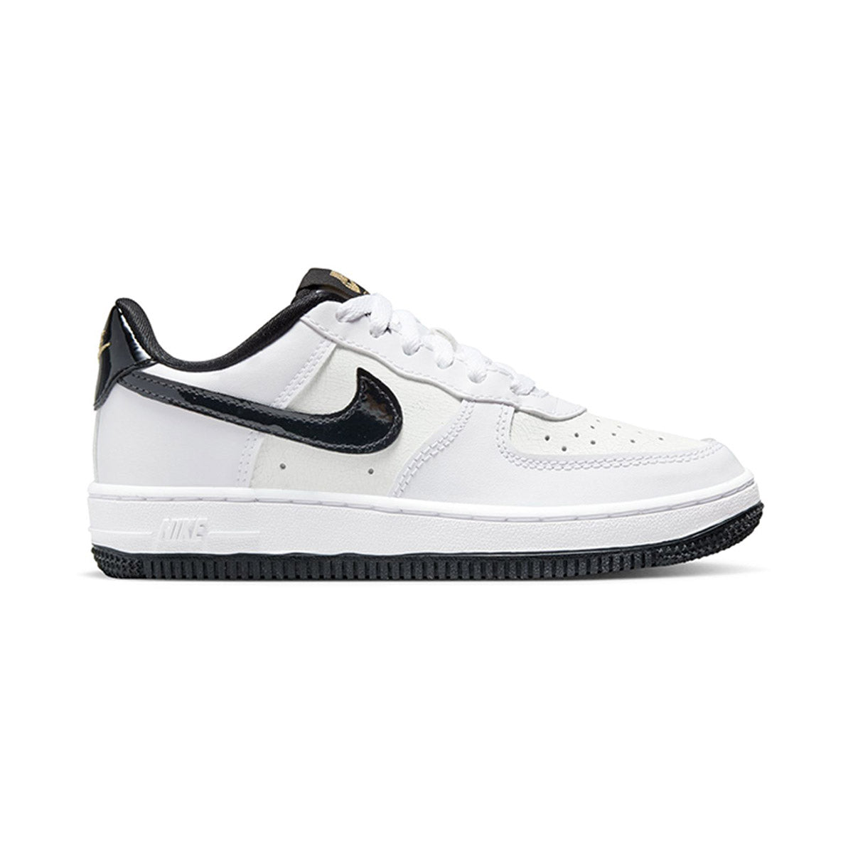 Nike Air Force 1 LV8 Little Kids&#39; Shoes