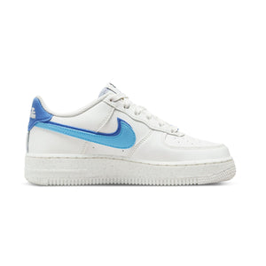 NWT Nike Air Force 1 LV8 Big Kids' Shoes (DX3933 100)