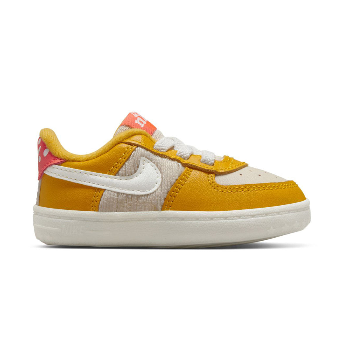 Nike Air Force 1 SE Baby Crib Bootie