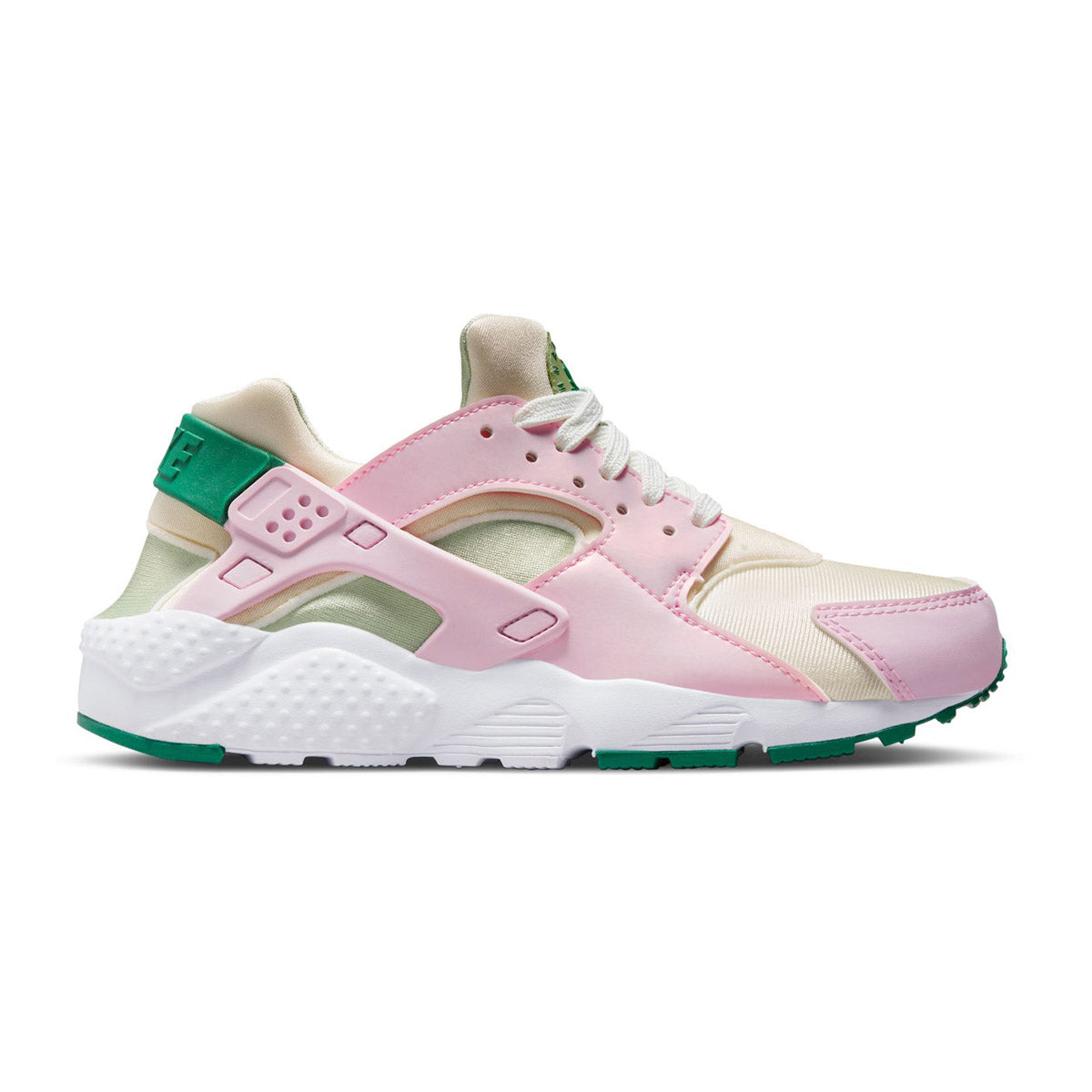 Nike Huarache Run SE Big Kids' Shoes - 