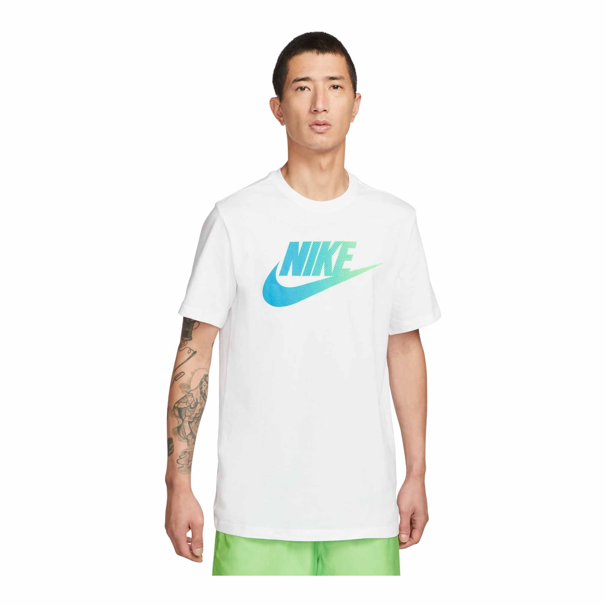 Nike Sportswear Men's T-Shirt - T-Shirts