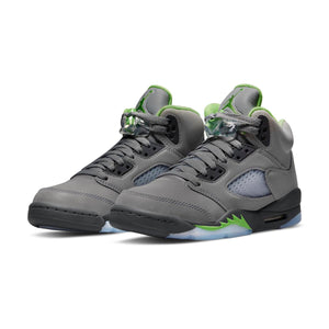 Air Jordan 5 Retro Big Kids' Shoes