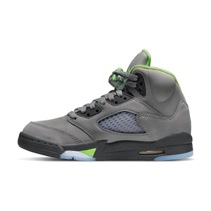 Air Jordan 5 Retro Big Kids' Shoes