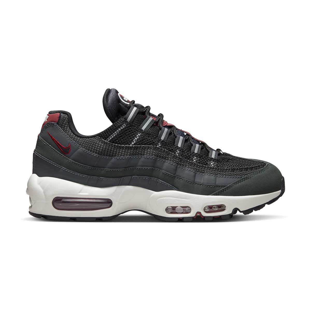 Nike Air Max 95 Men's Shoes - 