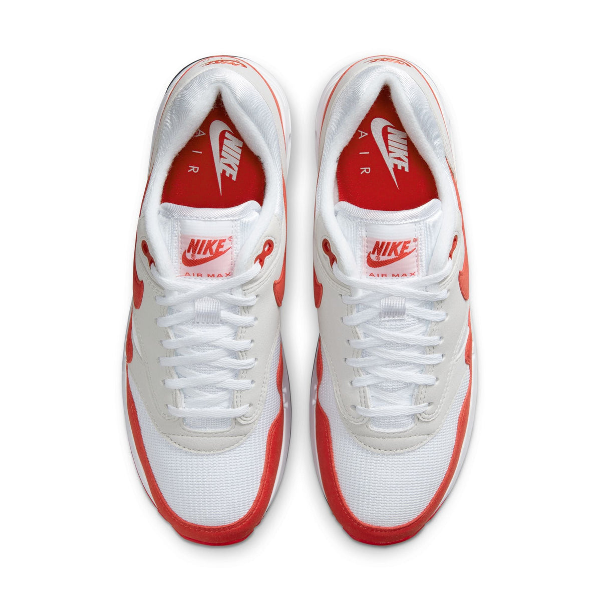 Nike Air Max 1 '86 Premium 6.5 / Red