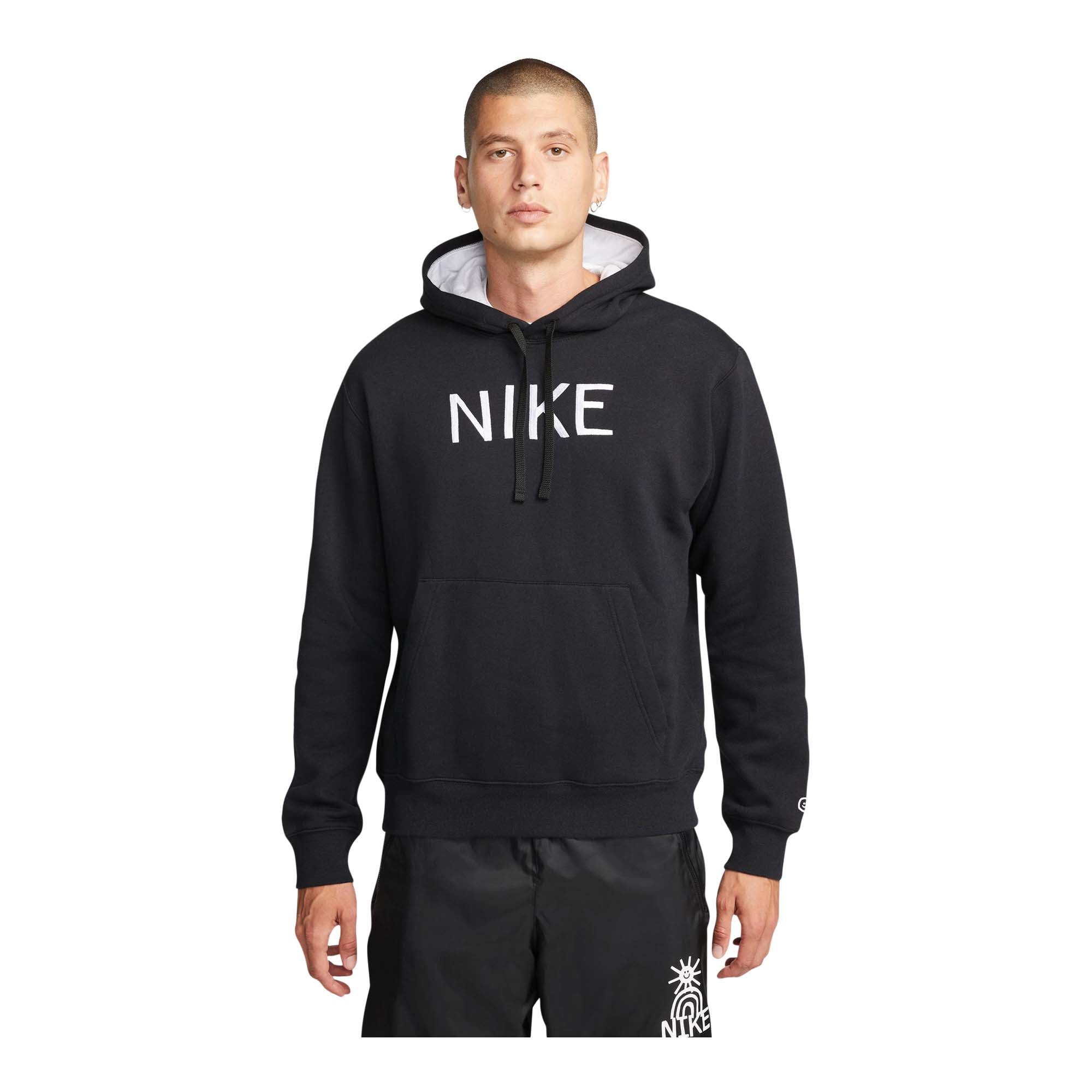 Nike Sportswear Men's Pullover Hoodie - Jackets and Outerwear